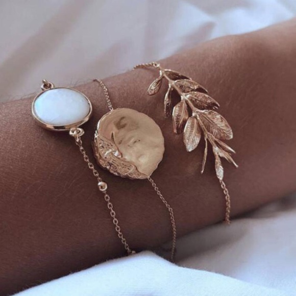 Jewelry - 3 piece bracelet set